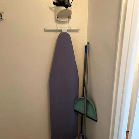Miami Beach Condo Hotel Ocean Side Unit 840 Экстерьер фото