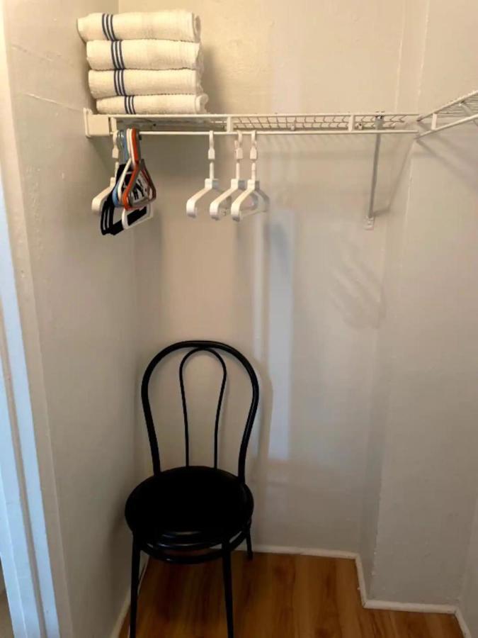 Miami Beach Condo Hotel Ocean Side Unit 840 Экстерьер фото