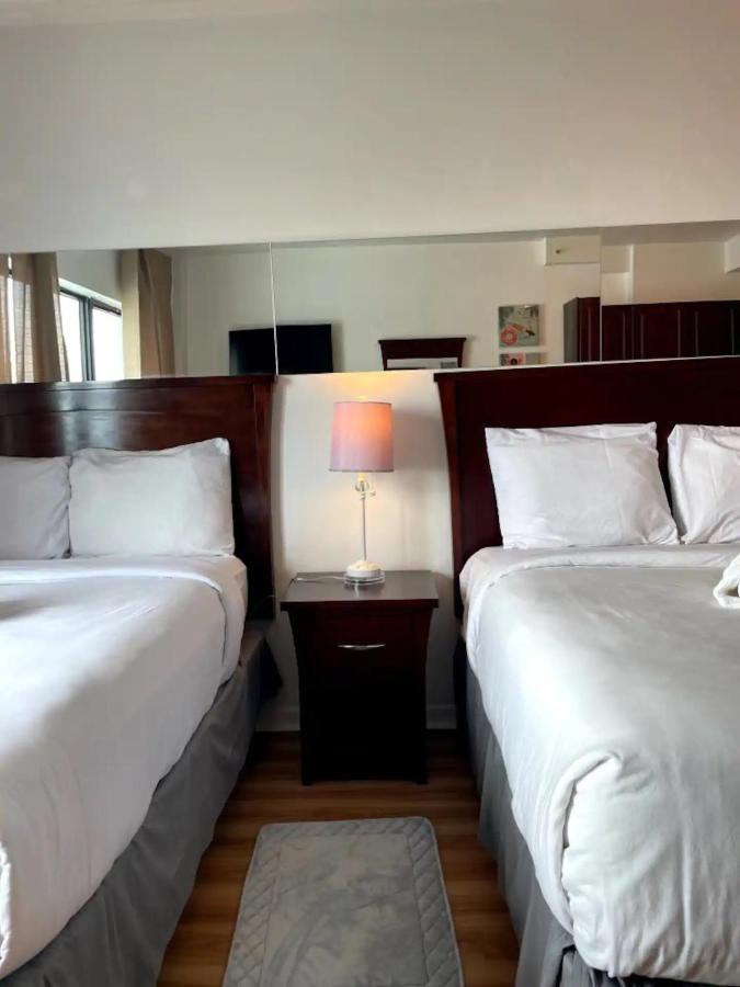 Miami Beach Condo Hotel Ocean Side Unit 840 Экстерьер фото