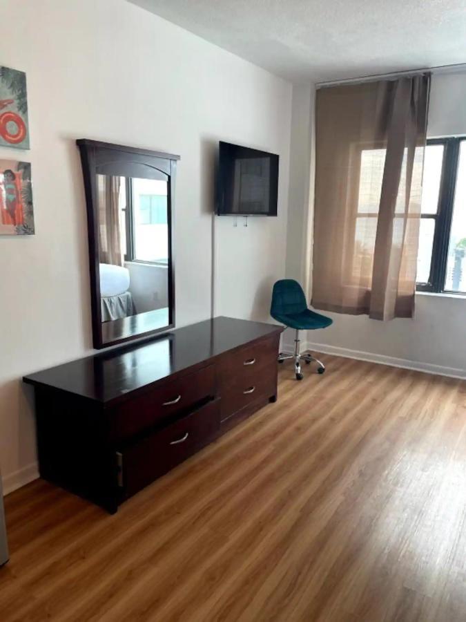 Miami Beach Condo Hotel Ocean Side Unit 840 Экстерьер фото
