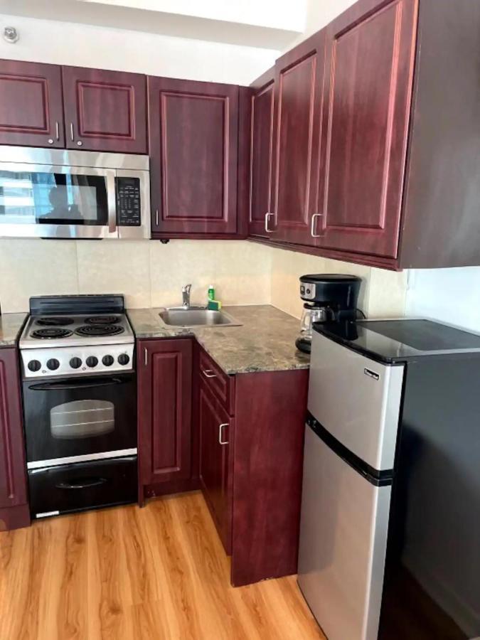 Miami Beach Condo Hotel Ocean Side Unit 840 Экстерьер фото